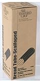 Bread Tube - Scalloped