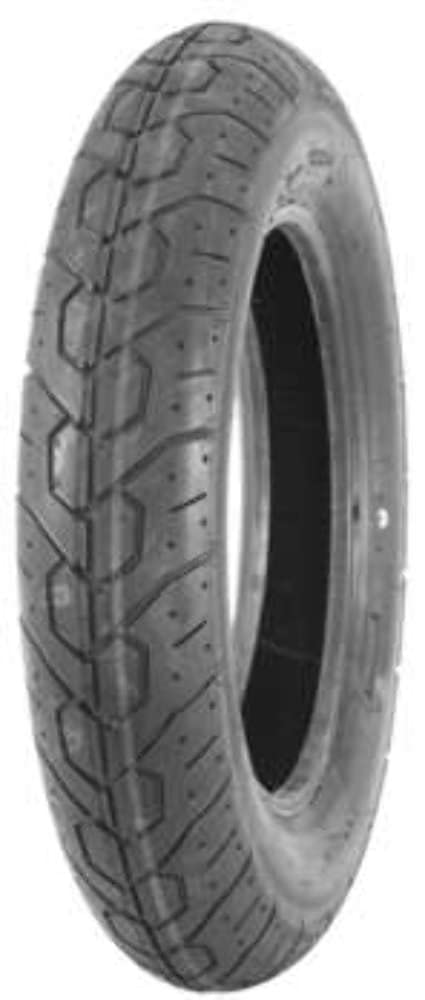 Bridgestone Molas ML17 Scooter Front Tire 110/100-12