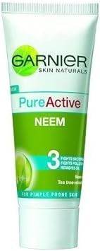 garnier face wash amazon