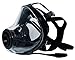 DISKIN Full Face Respirator CBRN Respiratory Safety Mask Made in Italy