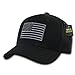 Rapdom Tactical USA Embroidered Operator Cap