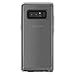 OtterBox SYMMETRY CLEAR SERIES Case for Samsung Galaxy Note8 - Frustration Free Packaging - STARDUST (SILVER FLAKE/CLEAR)