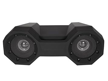 thumbs up touch speaker