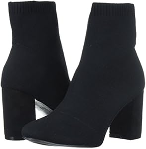 mia ramona sock bootie