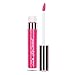 100% PURE Lip Caramel, Sorbetto, Long Lasting Liquid Lipstick, Natural lipstick with Glossy Finish, Vegan Makeup (Vibrant Medium Pink Purple Color) - 0.177 Fl Oz