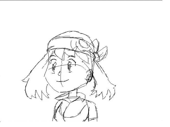 Pencil2D - 2D Animation and Drawing Software - Download Version [Download] - Thumbnail 5