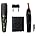 Beard Trimmer + Nose Trimmer