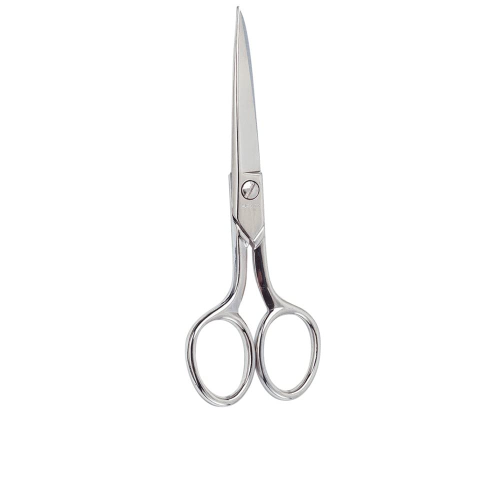Beter 34047 – Sewing Scissors, Nickel, 12.5 cm 16 cm
