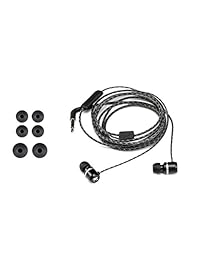 Kicker eb93b microfit Earbuds