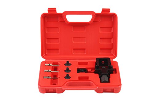 Shankly Chain Rivet Tool, Chain Cutter for Motorcycles, ATVâ€™s, Bikes by