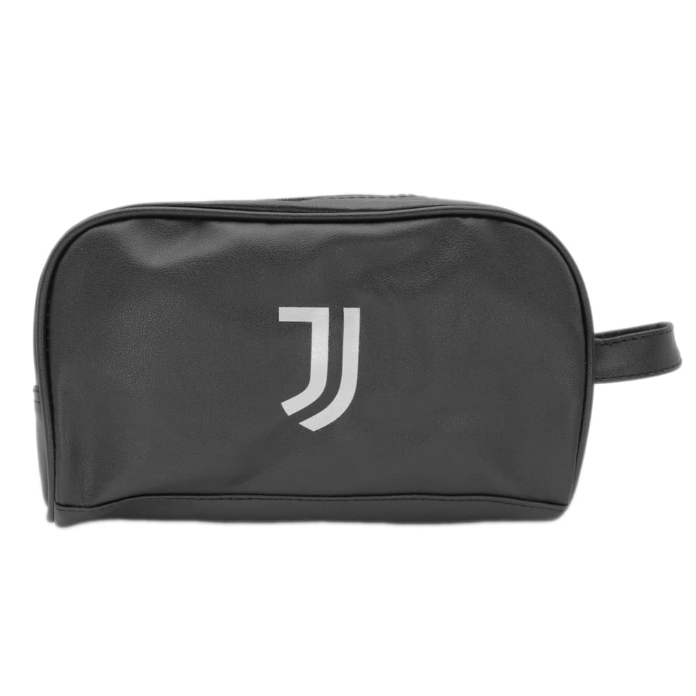 Juventus 133058, Unisex-Adult Bag, Black