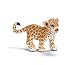Schleich Leopard Cub