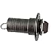 Highmoor Stainless Steel 316 Marine Boat Deck Fuel Filler 1.5