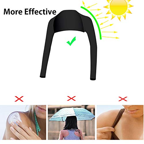 hairwilly cooling shawl