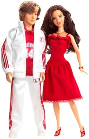 Mattel High School Musical Gabriella 