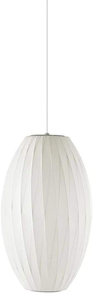 Stilig Stout Criss Cross Pendant Lamp