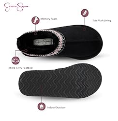 Jessica Simpson Girls Open Back 1 inch Platform