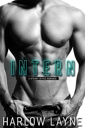 Intern (Love is Blind Book 1)