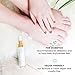 Gold Mountain Beauty Foot Therapy Intensive Repair Serum, 1 oz
