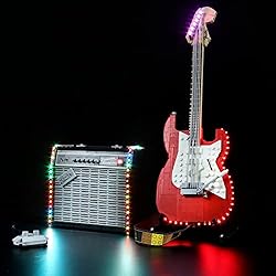 T-Club LED Light Kit for（Fender