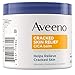 Aveeno Cracked Skin Relief Balm 11 Ounce Jar (Pack of 2)