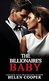 The Billionaire's Baby (The Full Series)
