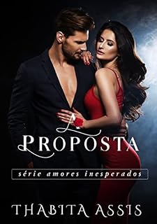 Livro A Proposta