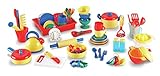 Learning Resources Pretend & Play Kitchen Set
