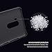 for Xiaomi Pocophone F1/Poco F1 Case,Nillkin [with Kickstand] Slim Thin Shield Anti Fingerprints Hard Matte PC Case Back Cover for Xiaomi Pocophone F1/Poco F1 Mobile Phone case (Black)