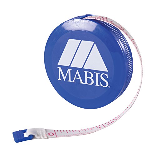 4 Mabis+Retractable+Measure+Compact+Flexibile
