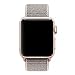 Langte For Apple Watch Band 42mm 38mm, Apple Watch Sport Loop Band with Hook and Loop Fastener for Apple Watch Series 3 Series 2 Series 1,Nike+, Edition, 12 Colors