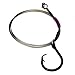 Cardinal Tackle Shark Rig - 480# Cable, 18/0 Circle Hook