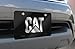 Chroma 002032 Acrylic 'CAT' Inlay Tag License Plate