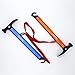 Naturehike Camping Outdoor Hammer Aluminum Multi-Function Hammer Tent Hammer (Orange)