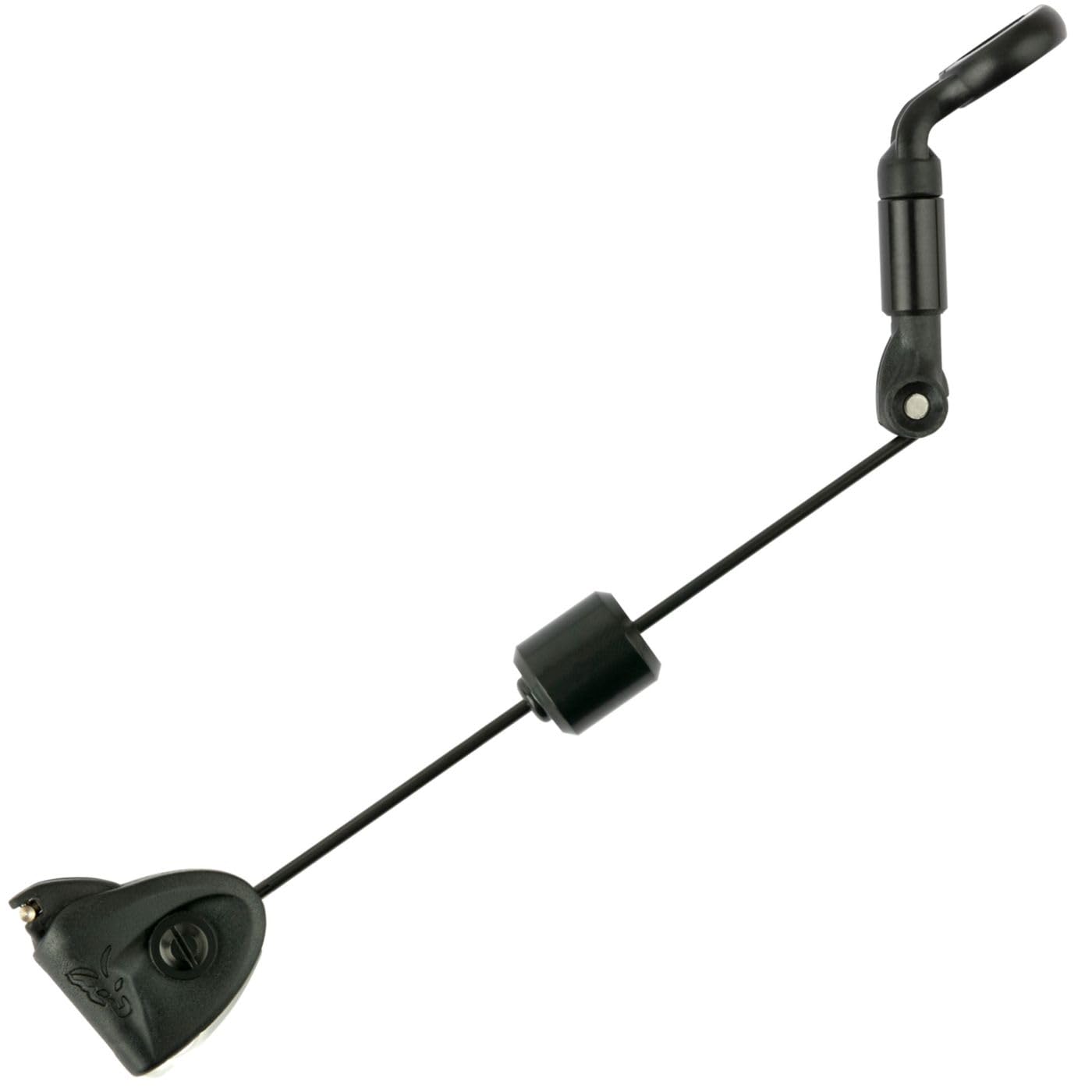 Fox Black Label Mini Swingers Carp Bite Alarm Black