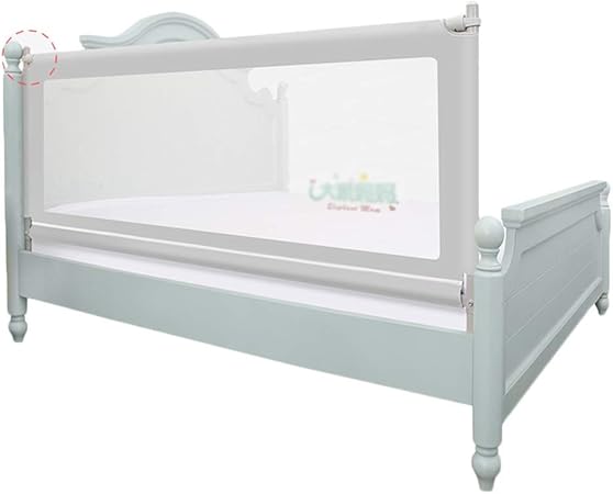 tall bed guard