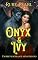 Livro Onyx e Ivy: Um breve romance monstruoso (Destinada ao Monstro)