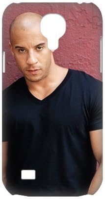 Personlichkeit Anpassung Sony Fast Furious Film Star Vin Diesel Cool Man Hard Kunststoff Schutzhulle Back Cover Shell Fur Samsung Galaxy S4 Mini 1 Bei Lintt Fallen Amazon De Elektronik