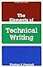Elements of Technical Writing, The