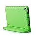 LTROP Fire HD 10 Case 2019 (Previous Model) Shock Proof Fire HD 10 Tablet Case for Kids (7th Generation and 9th Generation, 2017 and 2019) NOT for 2021 Released 11th Generation,Green