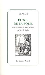 Éloge de la folie