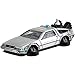 Hot Wheels 2019 Hw Screen Time 9/10 - Back to The Future Time Machine Hover Mode