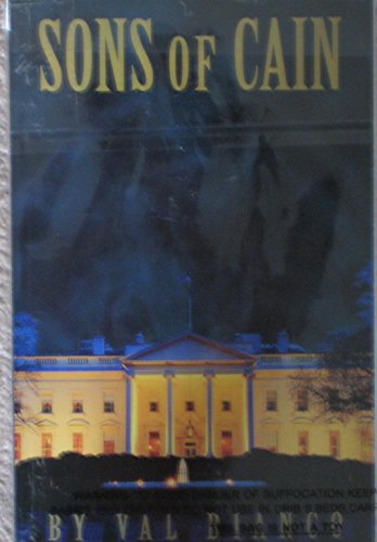Sons of Cain by Val Bianco