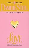 Love: Poems by Danielle Steel