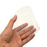 NPOLE HD Screen Protector for NPOLE 10.6 Inch Android Tablet N106 - Protective Screen Film with Cleaning Cloth