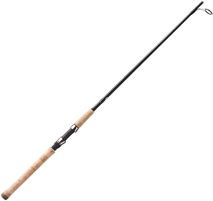 shimano convergence spinning rod
