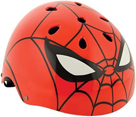 spiderman helmet