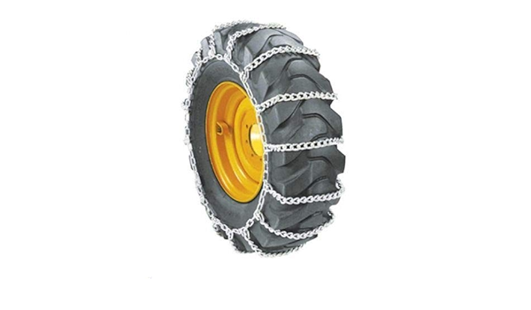 Cadenas para llantas de tractor – Escalera, 9.5 x 28 – se ...
