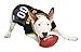 NFL PITTSBURGH STEELERS DOG Jersey, Medium