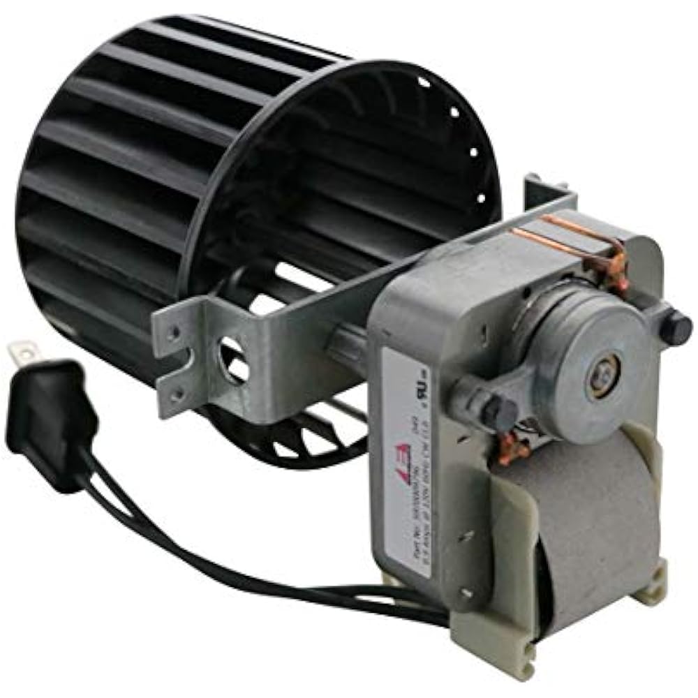 Blower Fan Motor Replacement Blower Motor